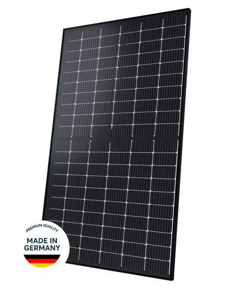 SOLARWATT Panel vision GM 3.0 style (Up to 370Wp).